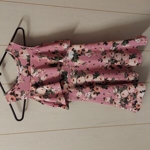 No tag little girls dress